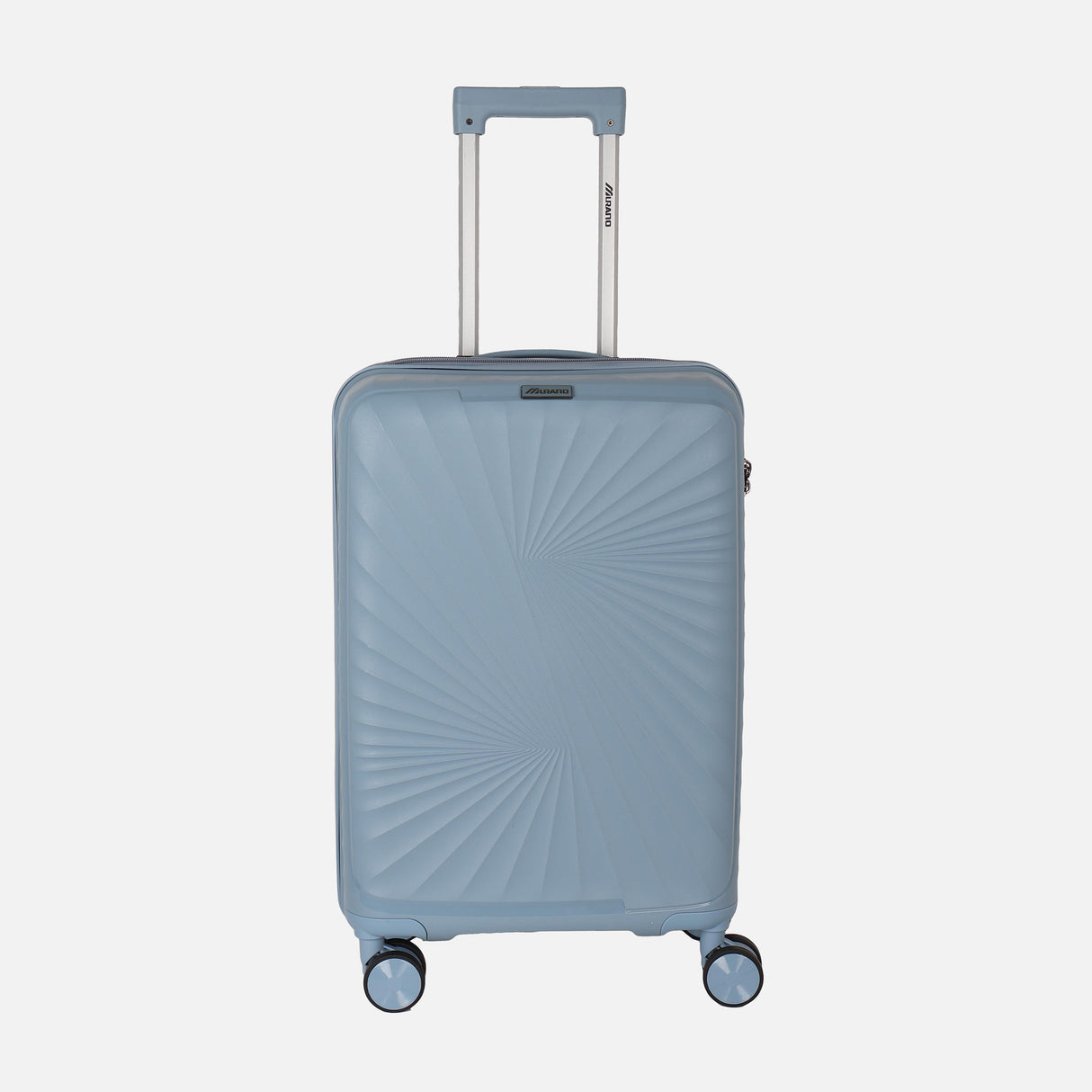 TROLLEY HARD CASE TWO PIECES SET (21-29)