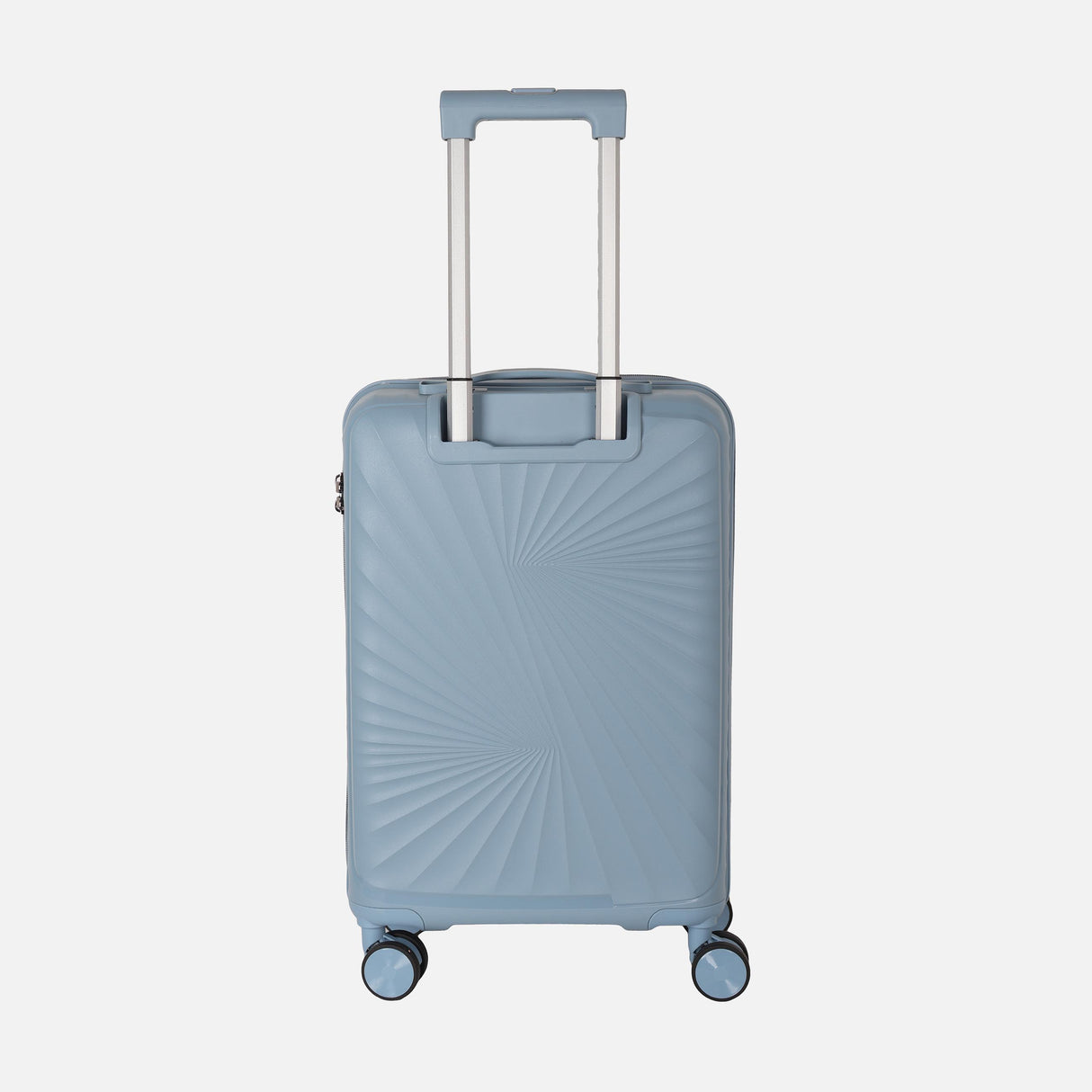 TROLLEY HARD CASE TWO PIECES SET (21-29)