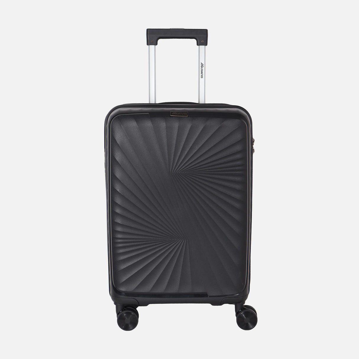 TROLLEY HARD CASE TWO PIECES SET (21-29)