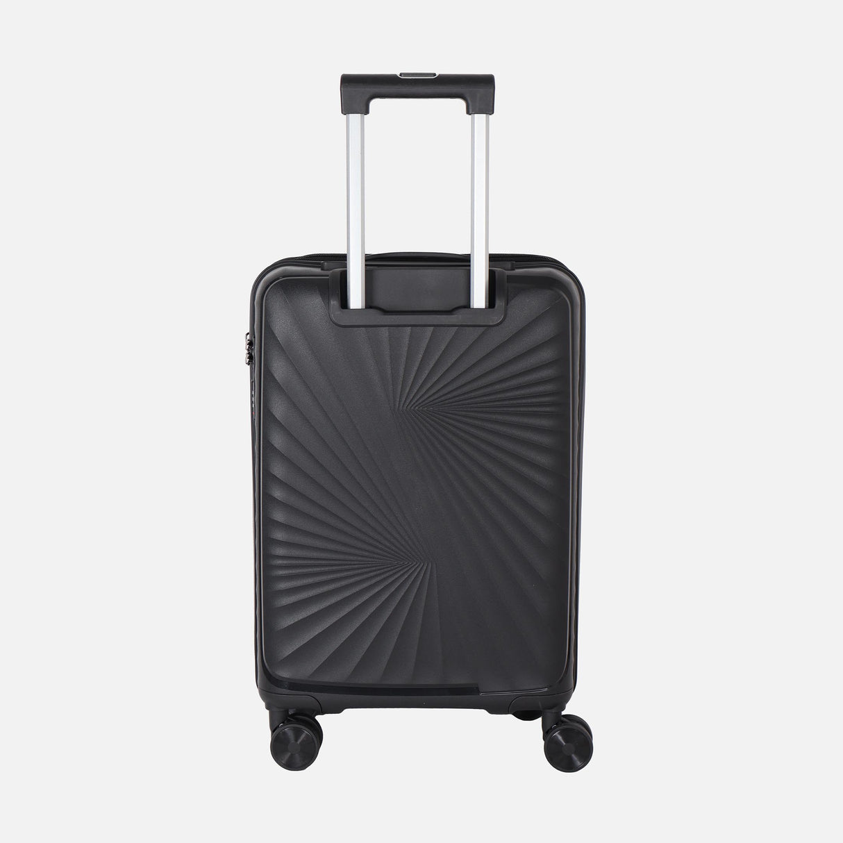 TROLLEY HARD CASE TWO PIECES SET (21-29)