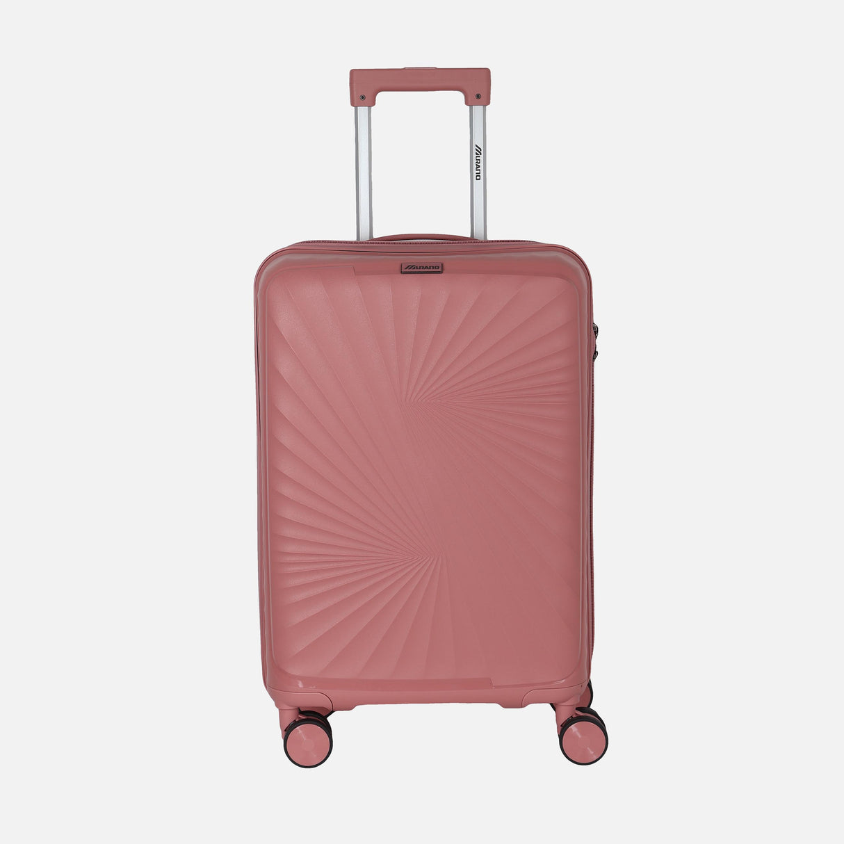 TROLLEY HARD CASE TWO PIECES SET (21-29)