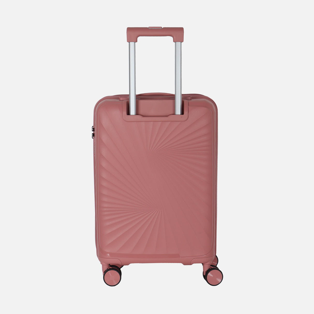 TROLLEY HARD CASE TWO PIECES SET (21-29)
