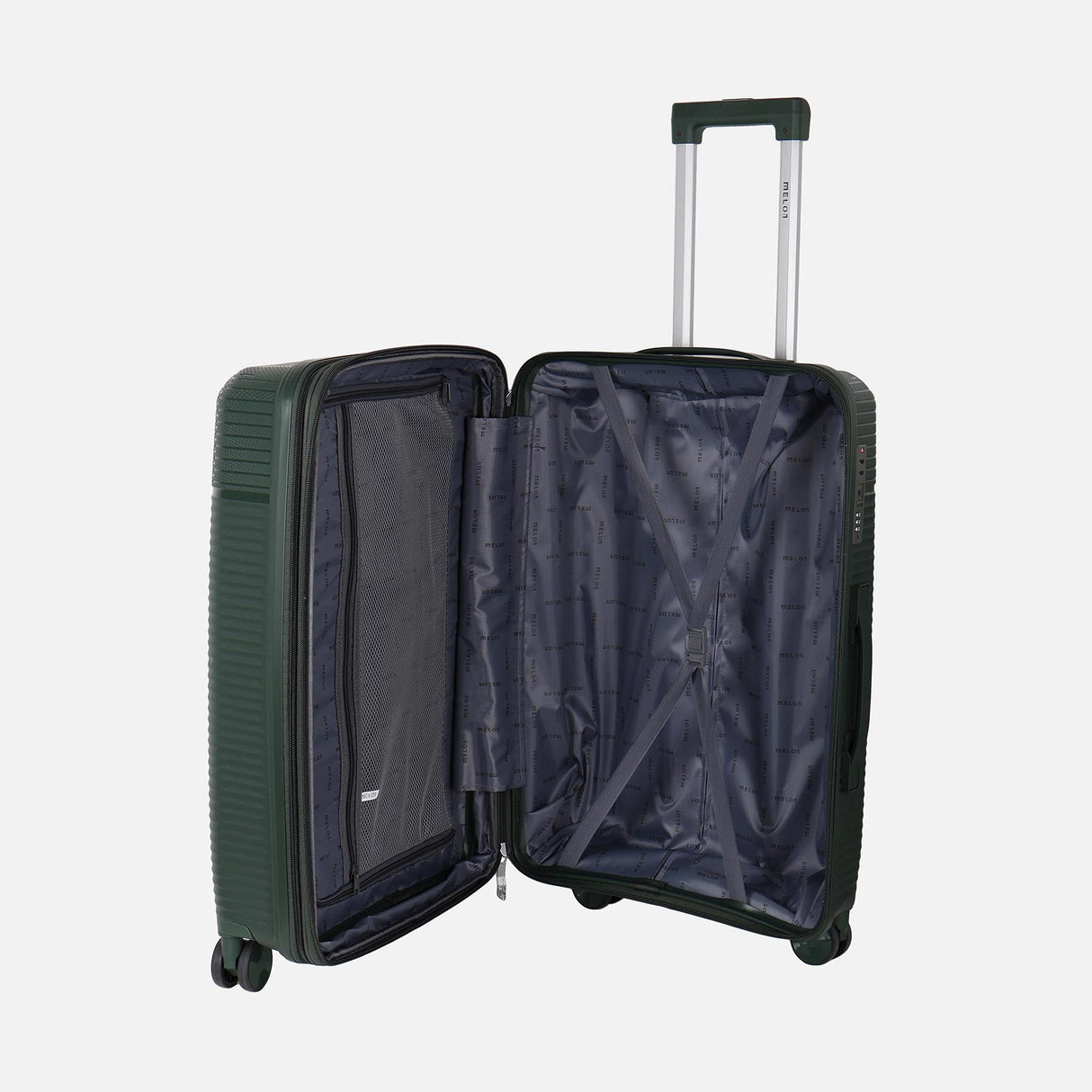 TROLLEY HARD CASE