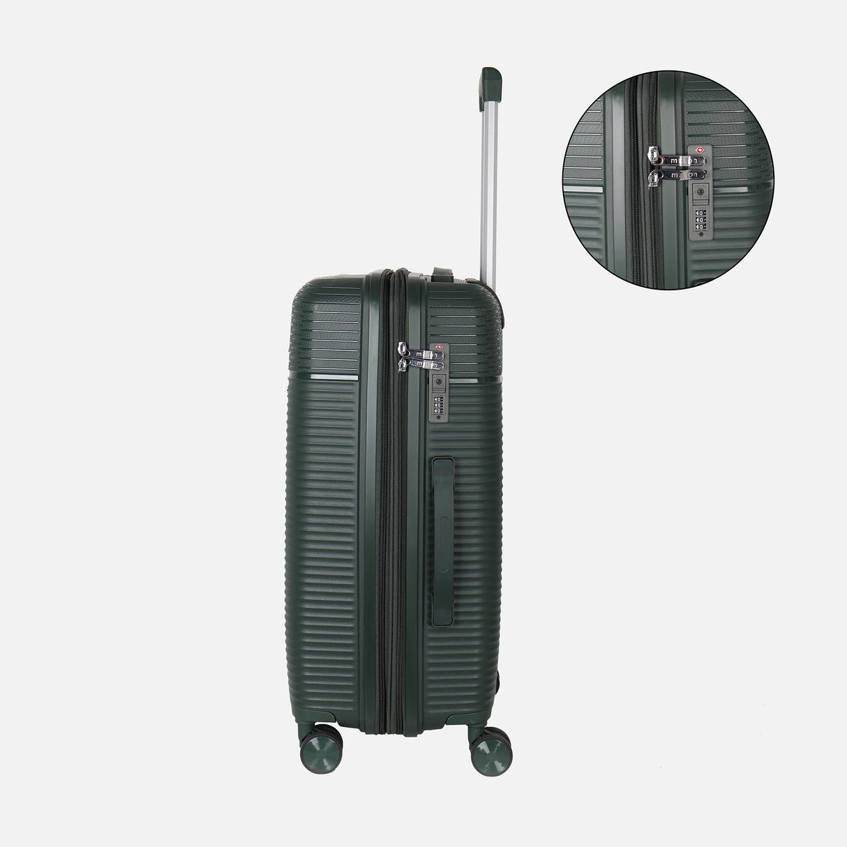 TROLLEY HARD CASE