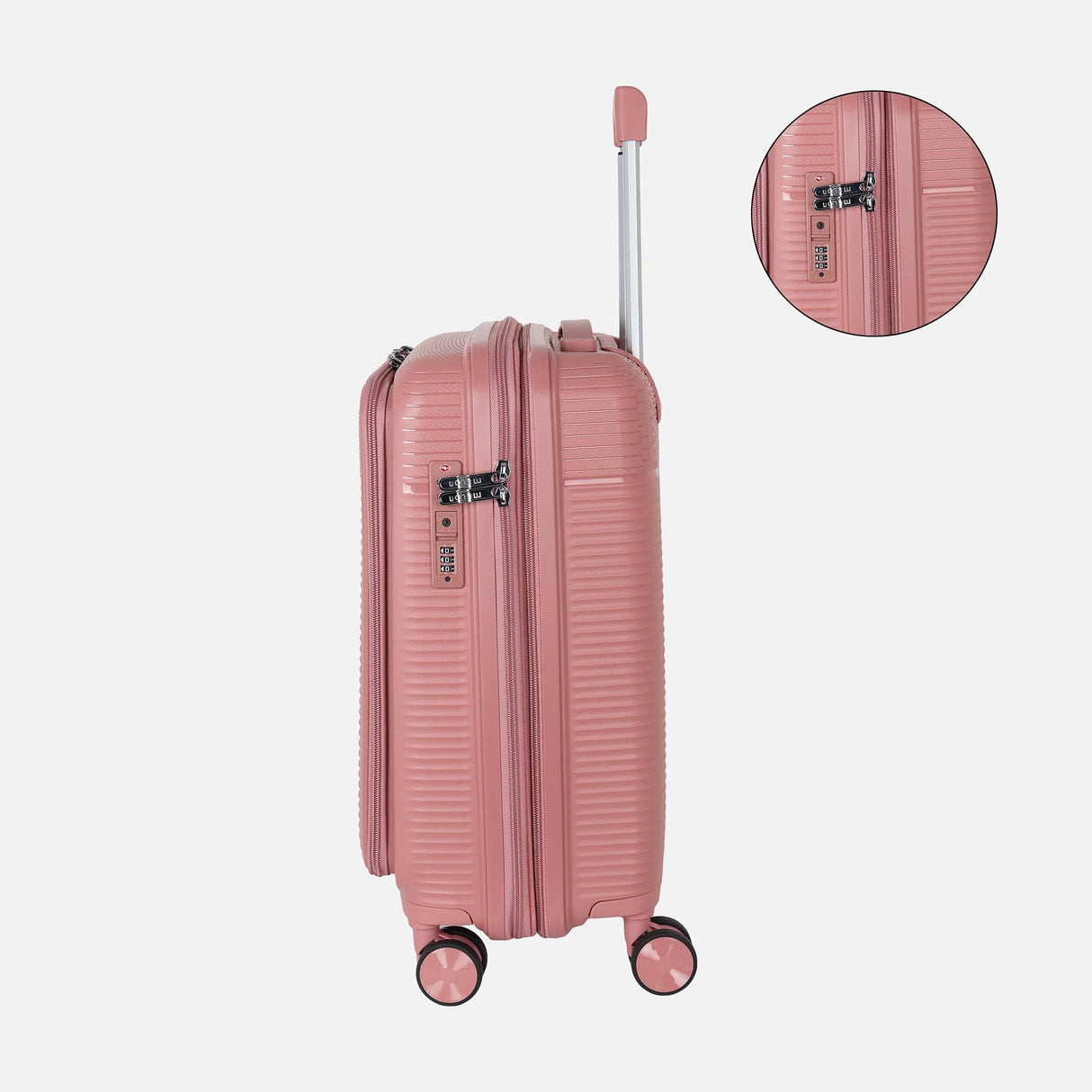 TROLLEY HARD CASE