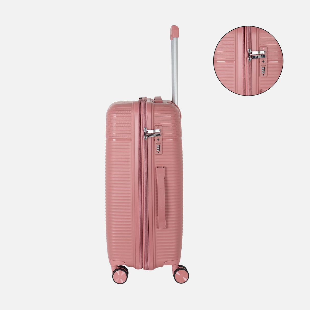 TROLLEY HARD CASE