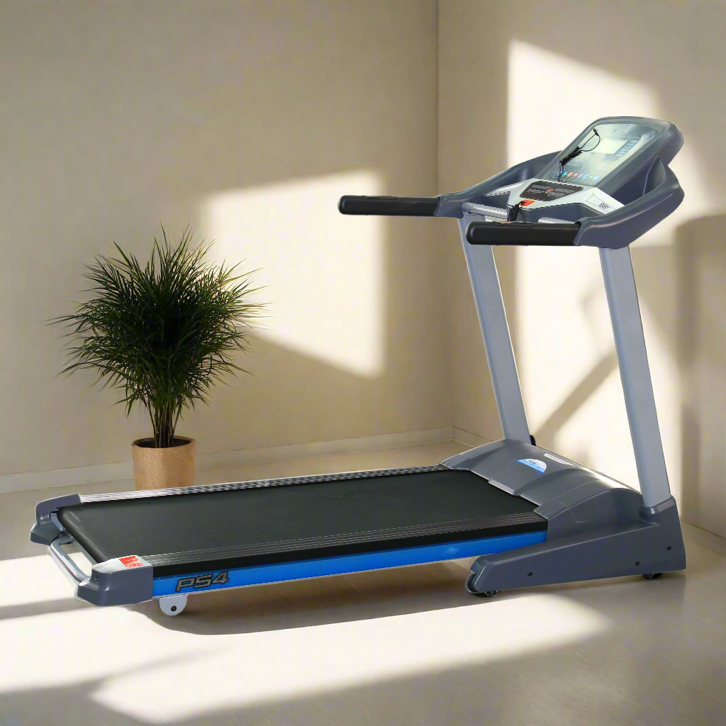 جهاز المشي والجري