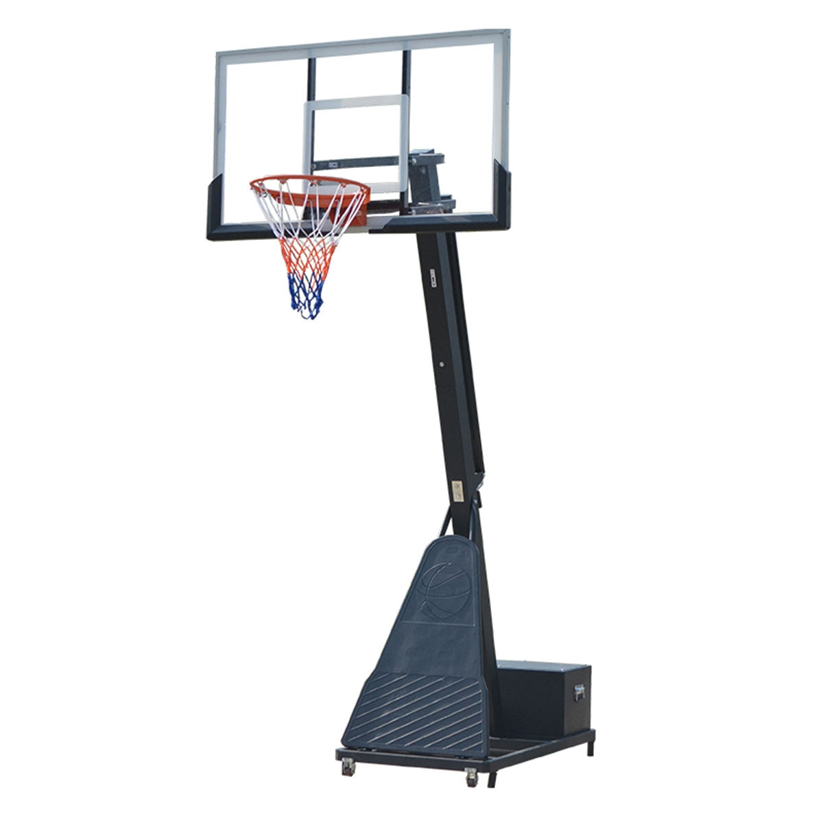 Basketball Stand