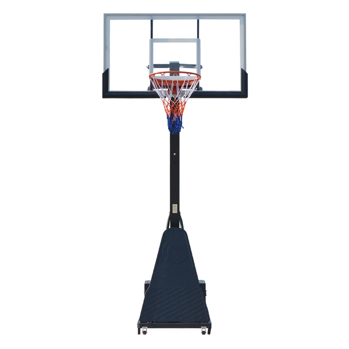 Basketball Stand