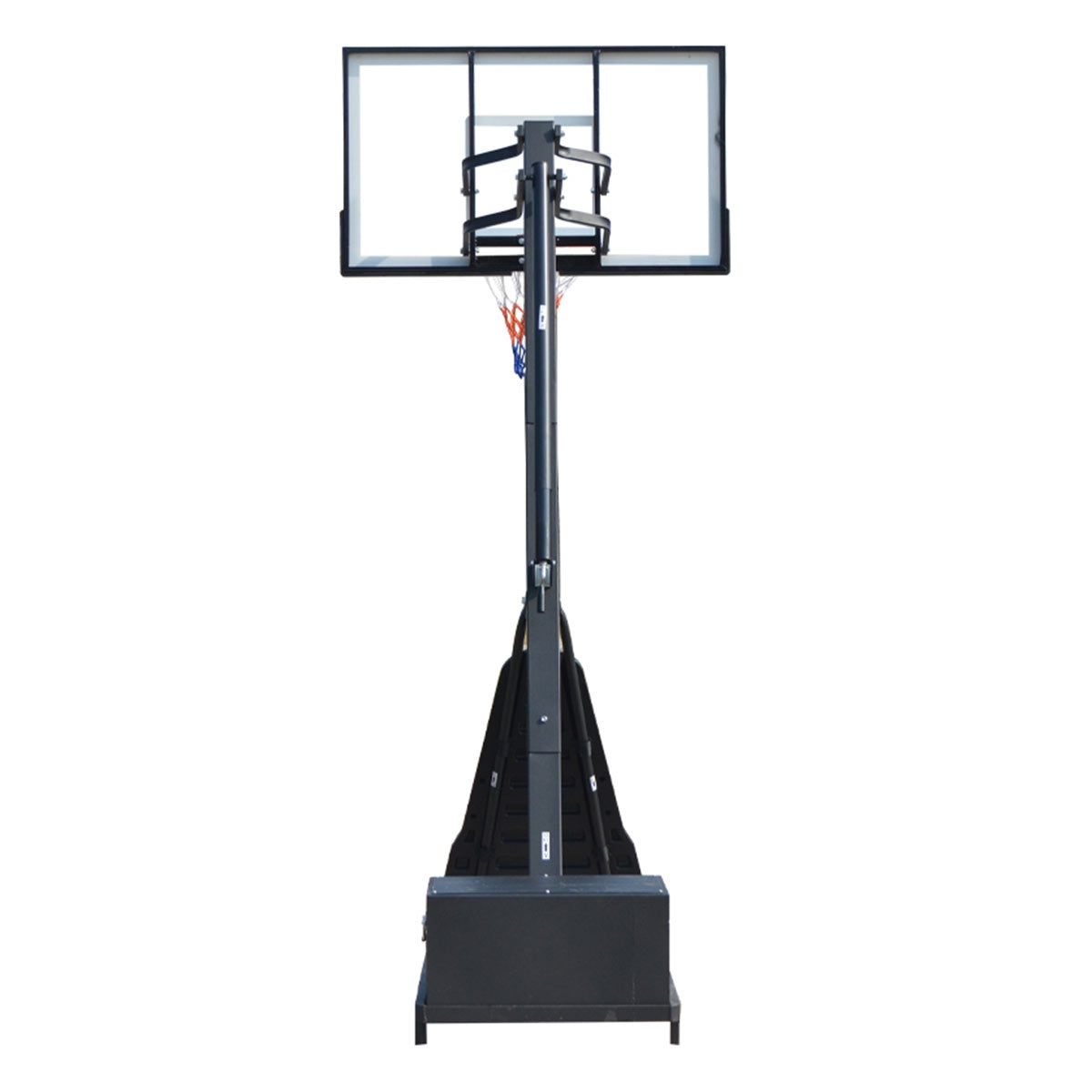 Basketball Stand