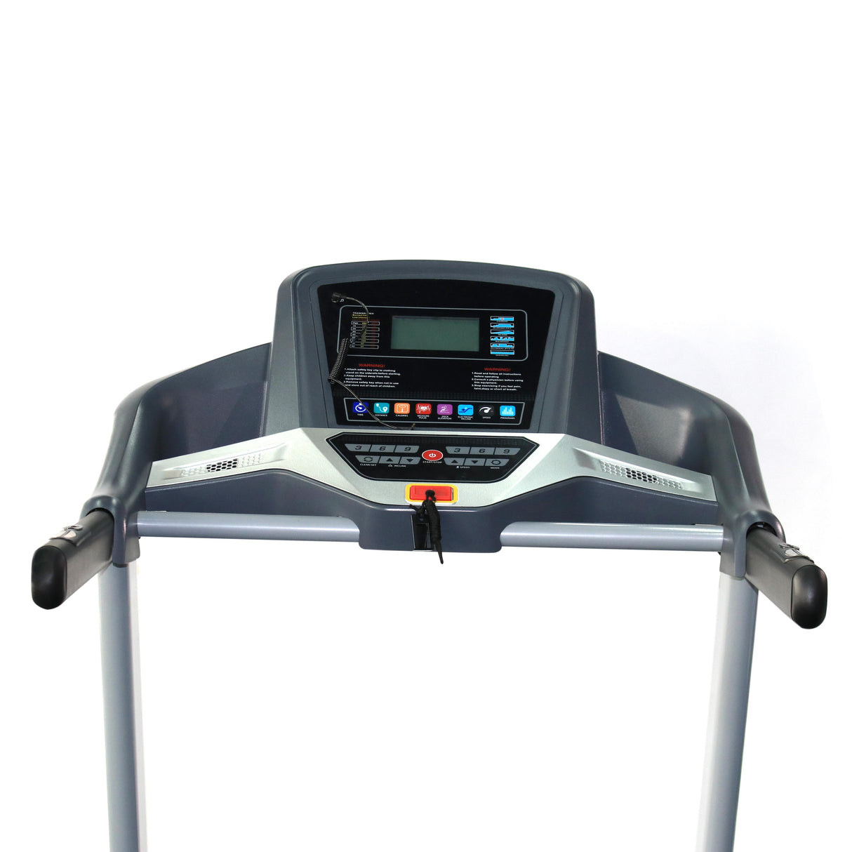 جهاز المشي والجري