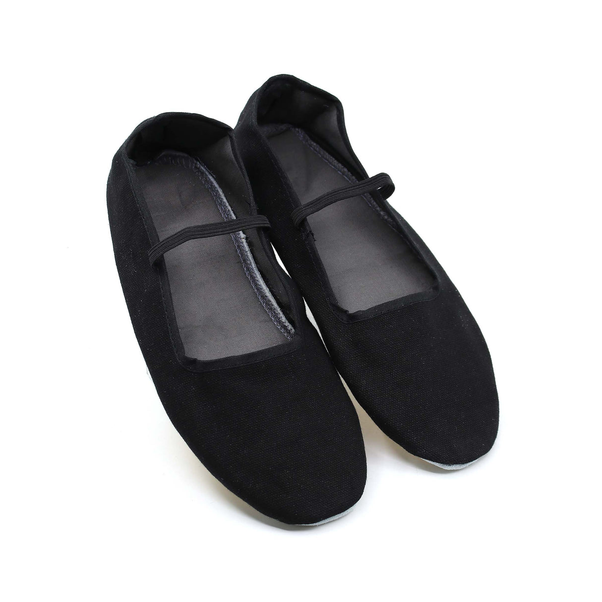 حذاء باليه بناتي من جولد كب