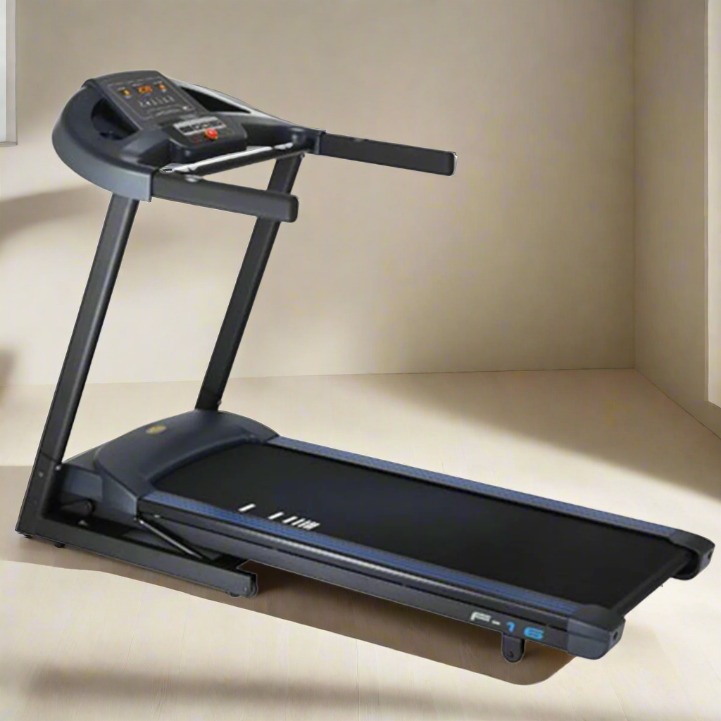 جهاز المشي والجري