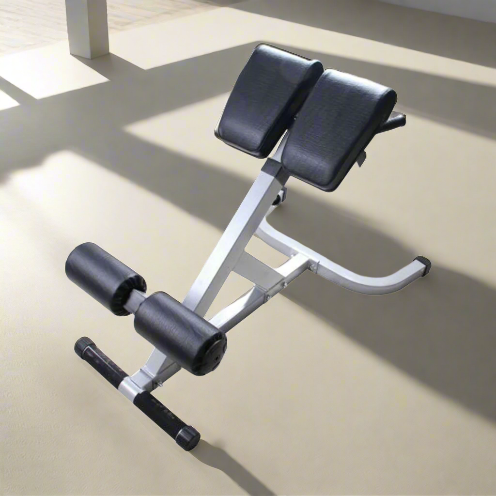 DEGREE HYPER EXTENSION