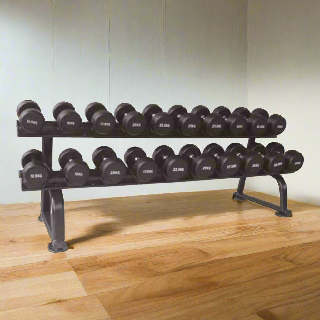 RACK (WITHOUT DUMBBELLS)