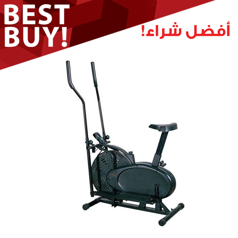 دراجة التمارين الرياضية