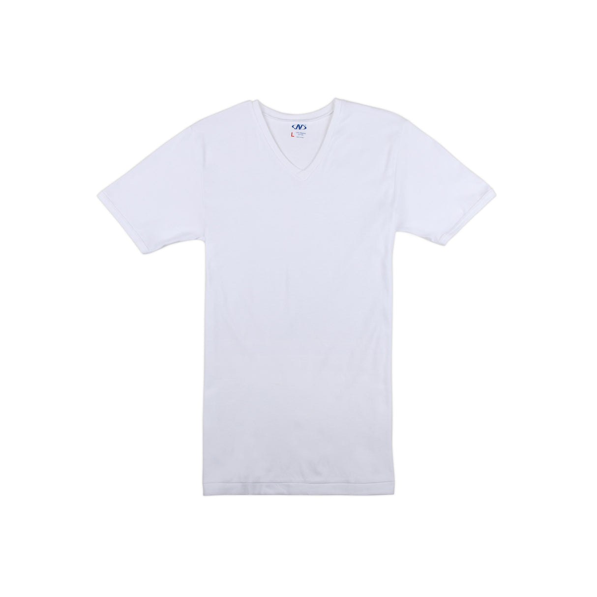 Men T-Shirt V-Neck