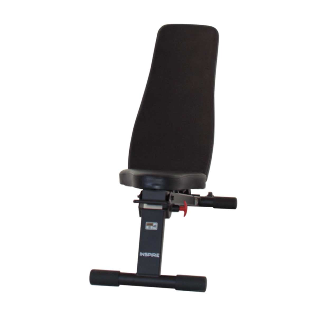 FOLDING ADJUSTABLE BENCH