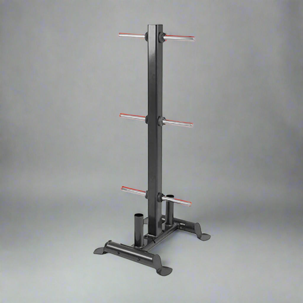 حامل اسطوانات اثقال