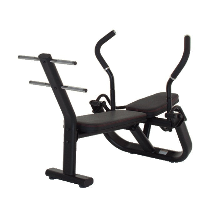 مقعد تمارين للبطن