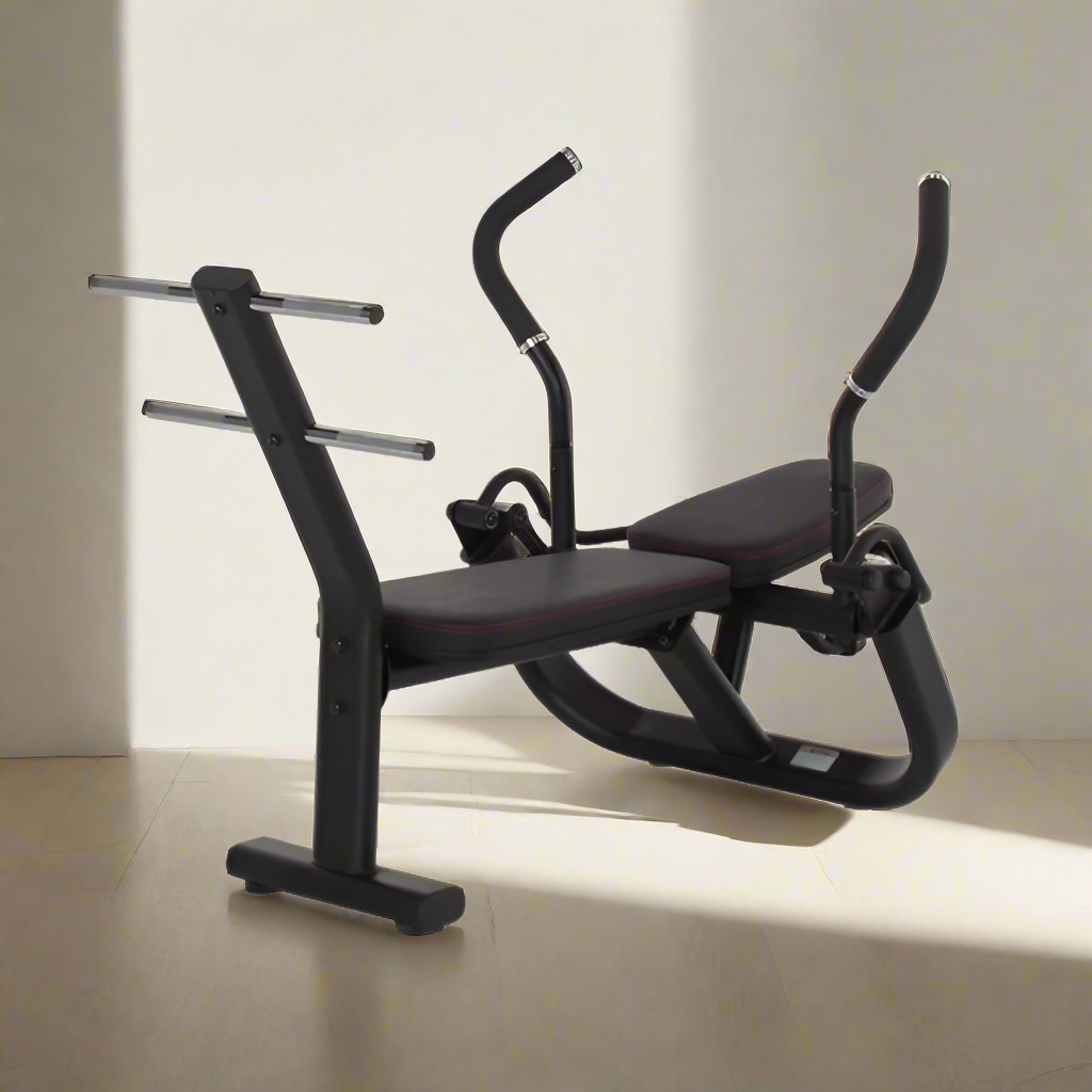 مقعد تمارين للبطن