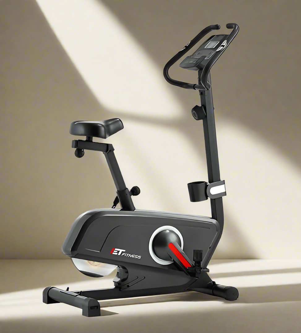 دراجة التمارين الرياضية