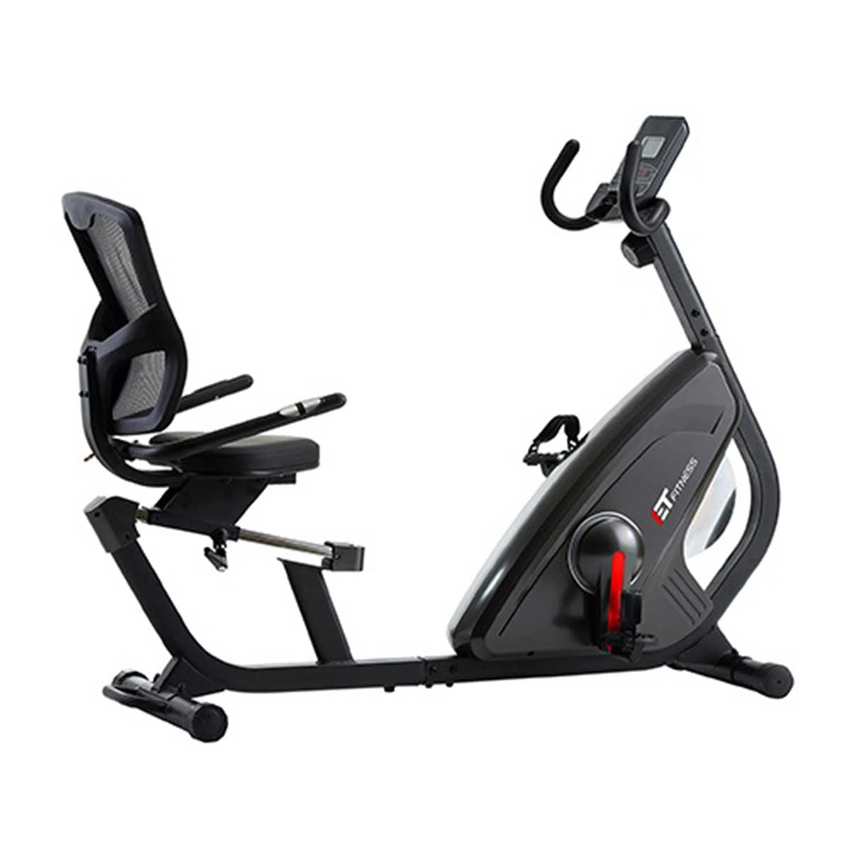 Recumbent Bike