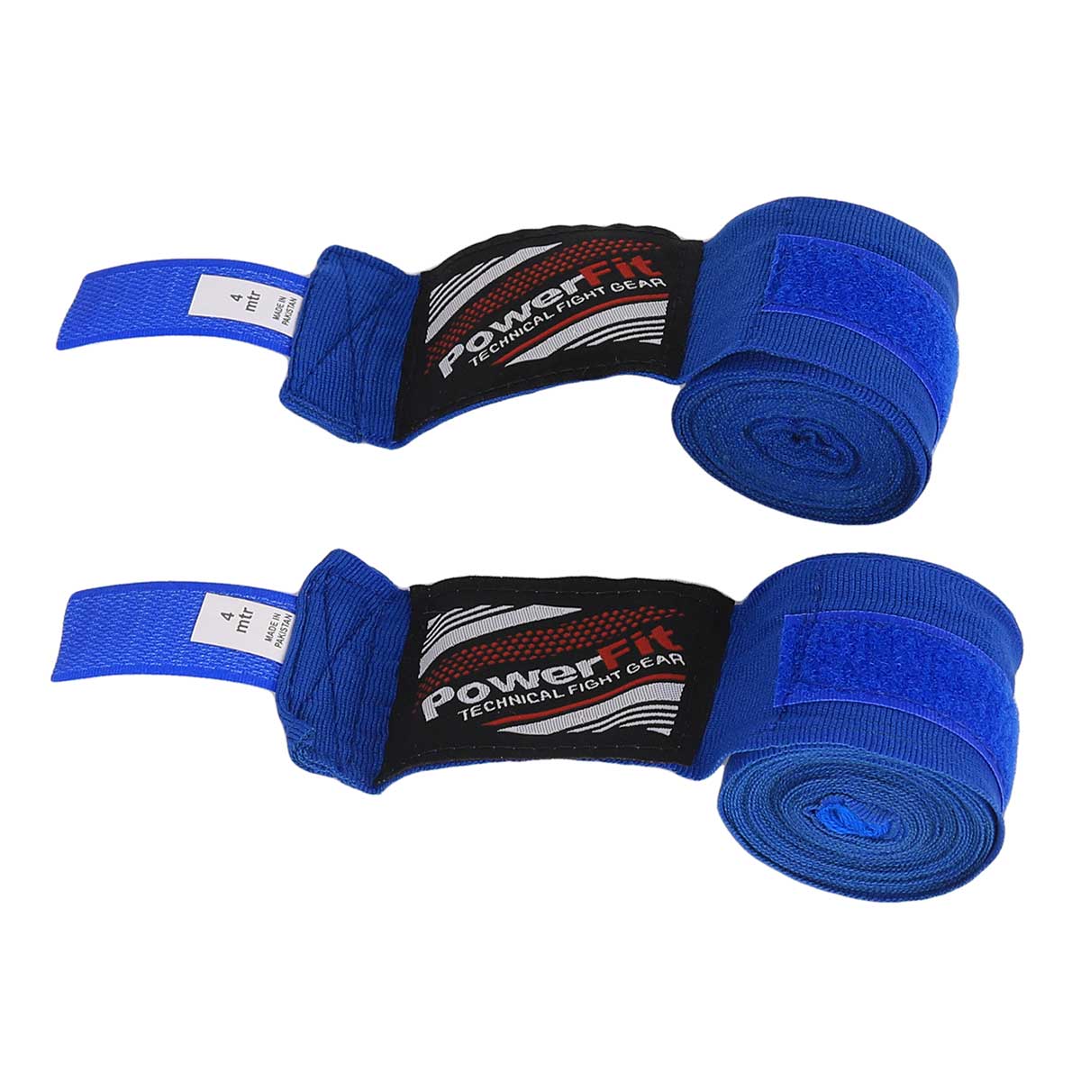 HAND WRAP HW-100-B SIZE (4M-BLUE)