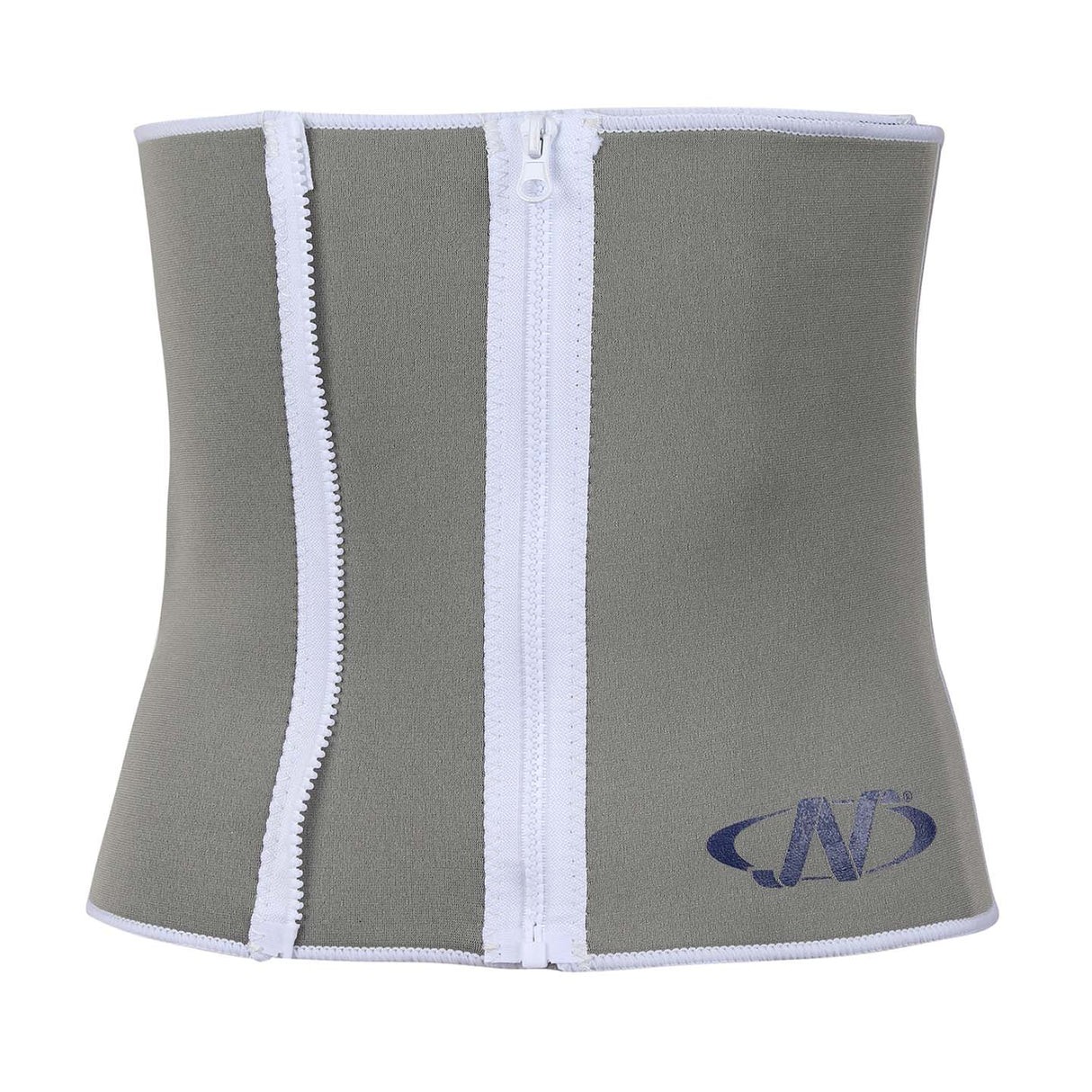 حزام قابل للتنحيف بسحاب