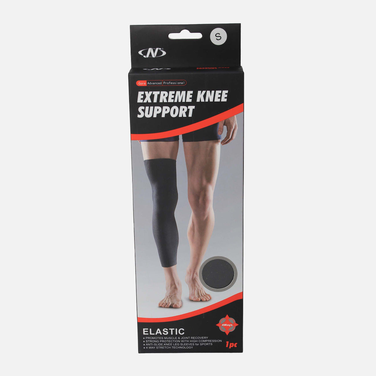 LEG SUPPORT
