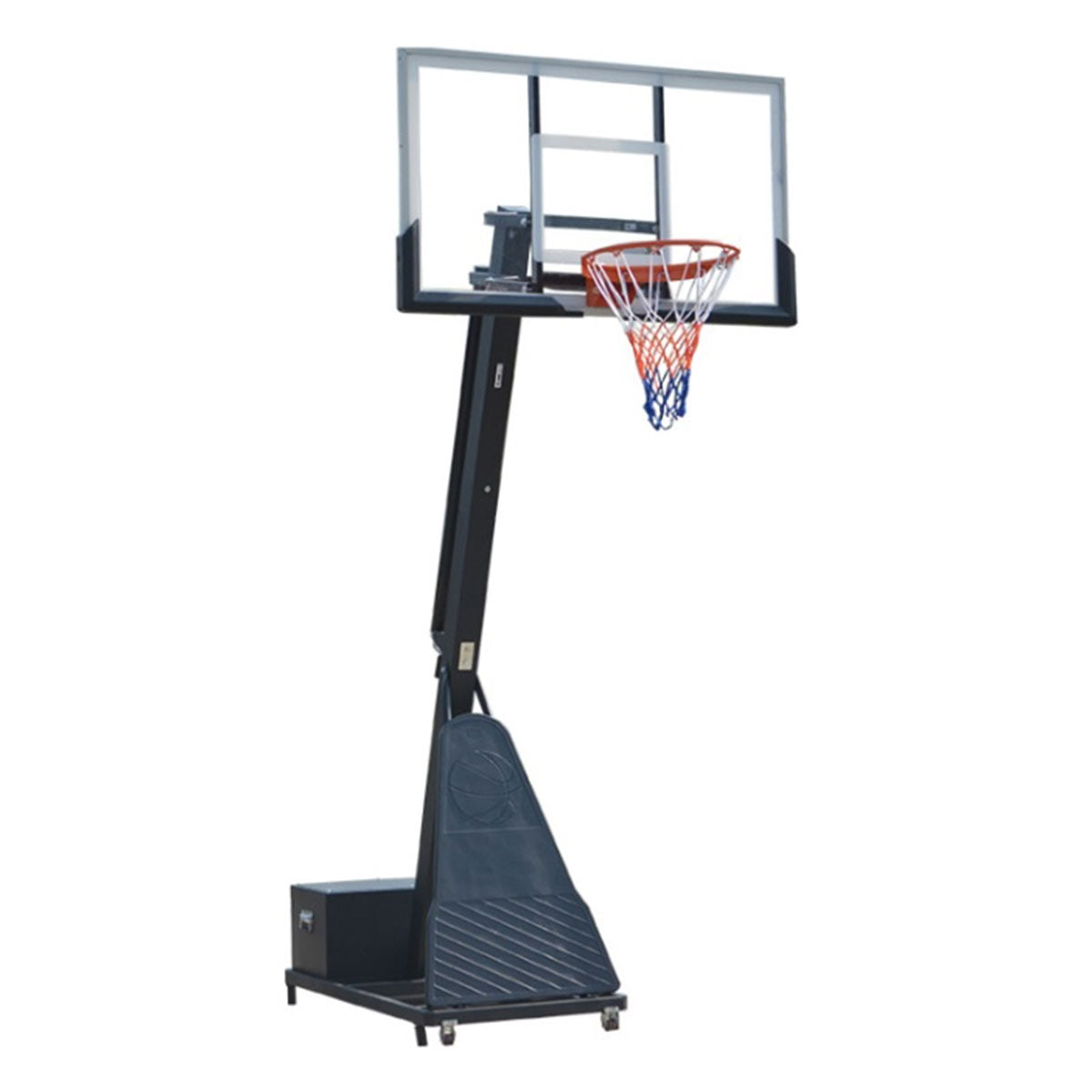 Basketball Stand