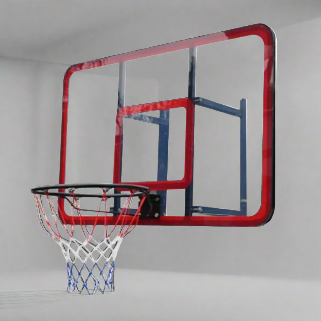 لوحة كرة سلة