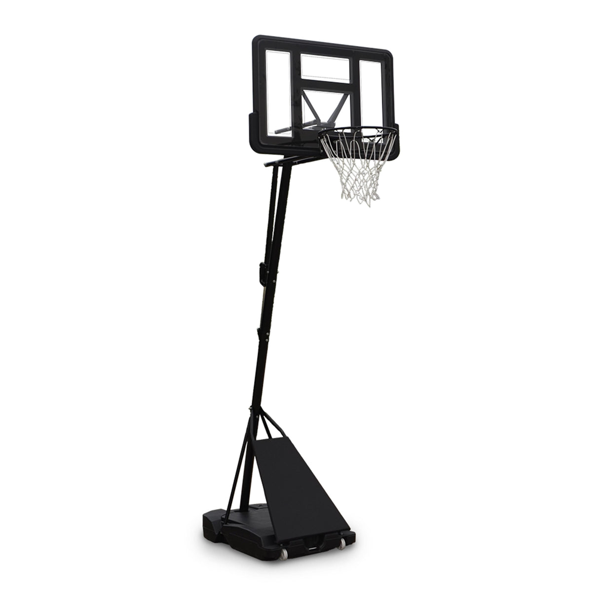 حامل كرة سلة