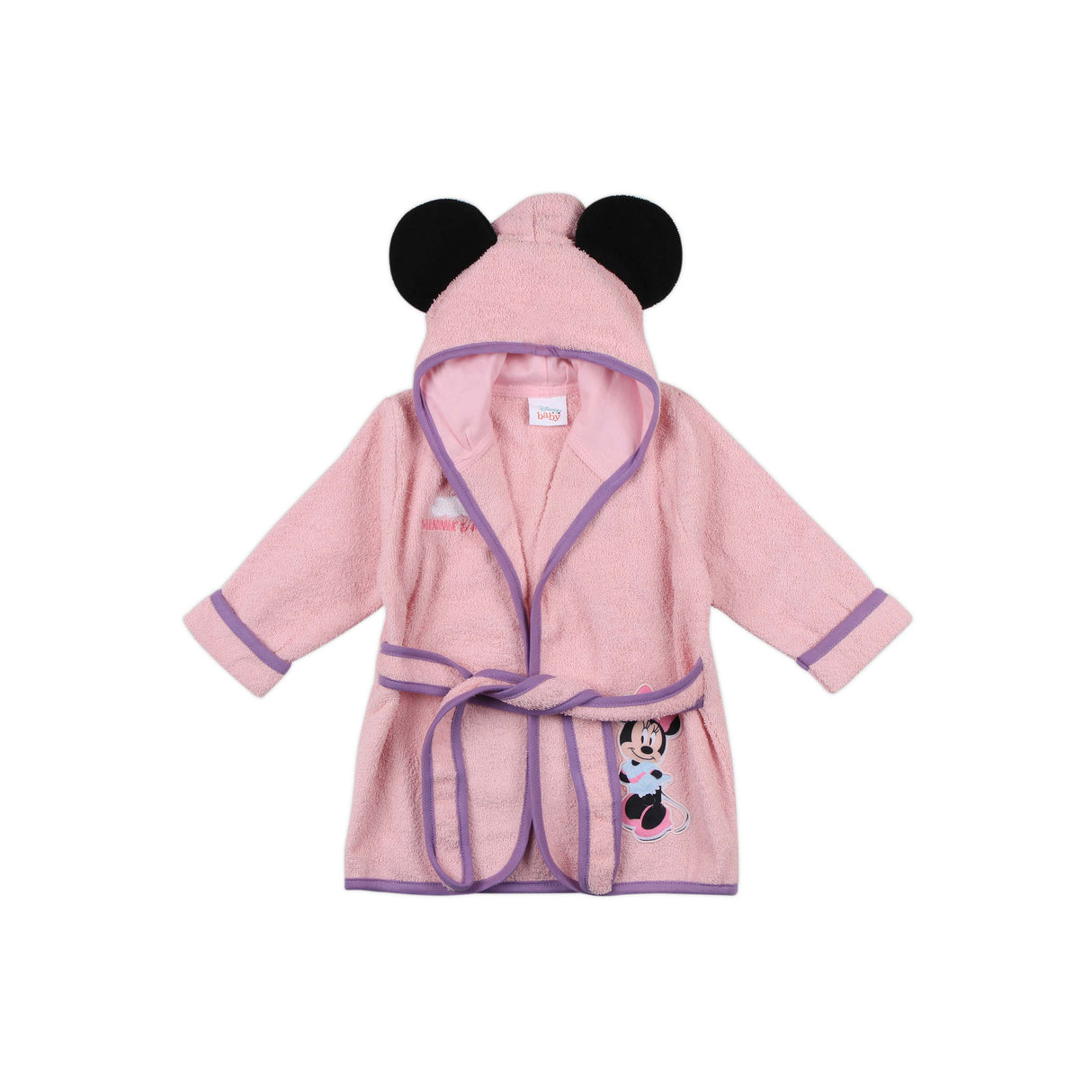Girls Bath Robe