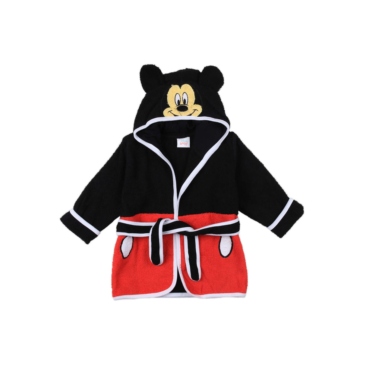 Boys Bath Robe