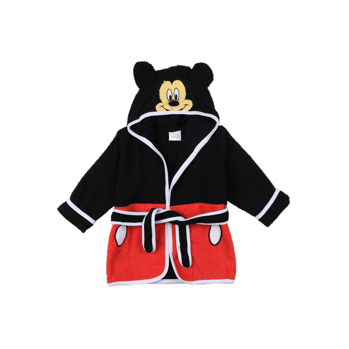 Boys Bath Robe