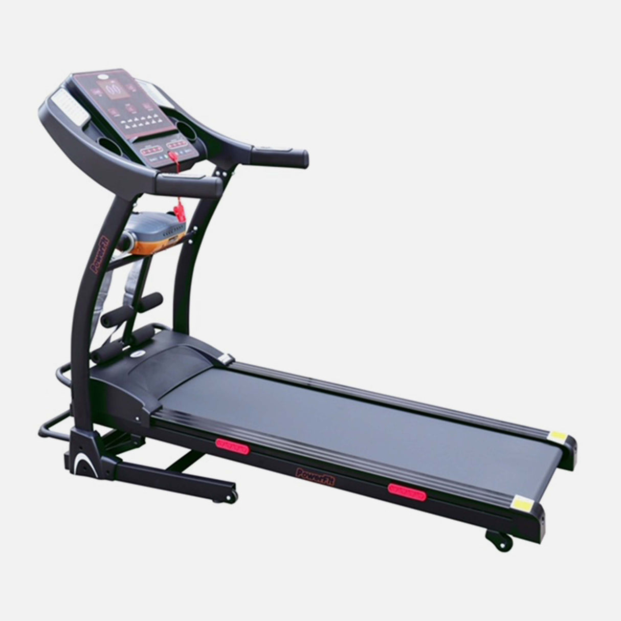 جهاز المشي والجرى