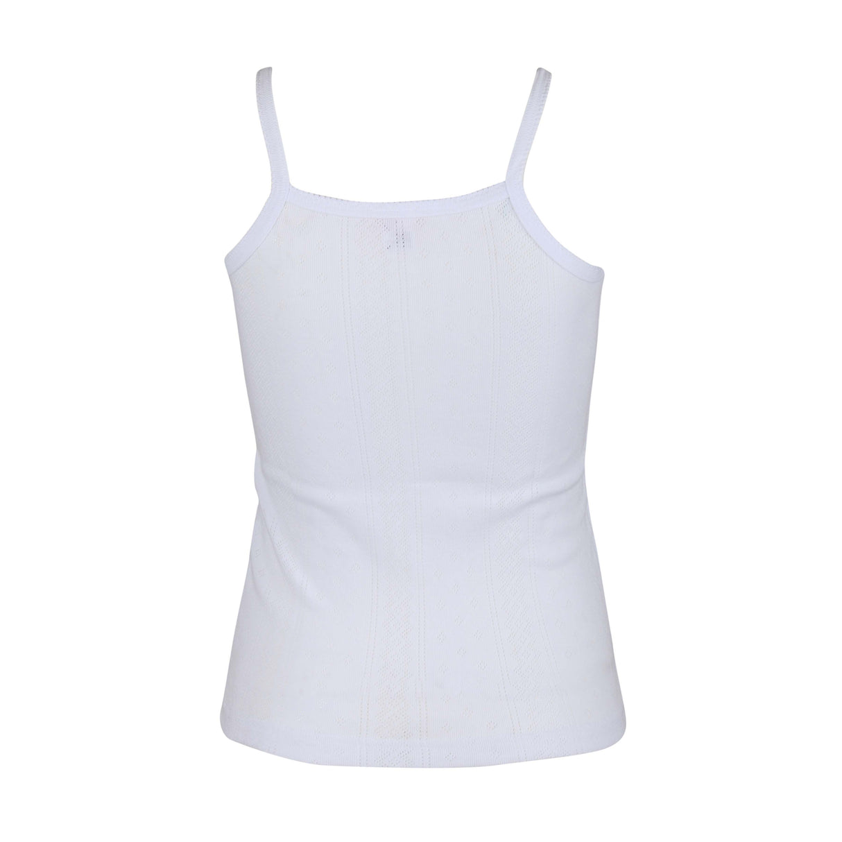 GIRLS UNDERWEAR VEST & SHORT 2 PIECES SET