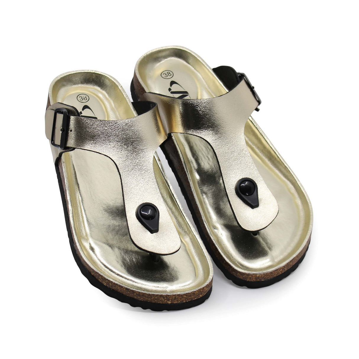 نعال كاجوال نسائي