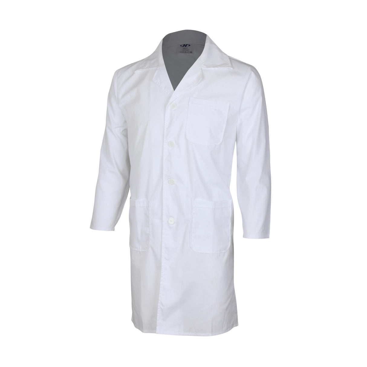 Lab Coat Long Sleeve