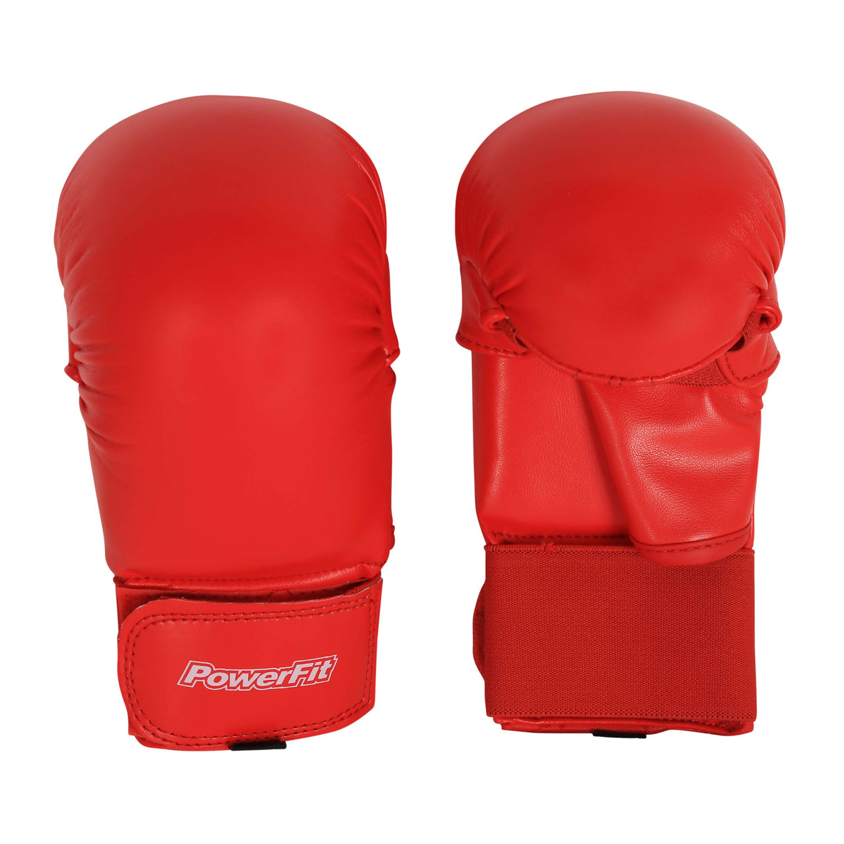 قفازات الملاكمة للفنون القتالية