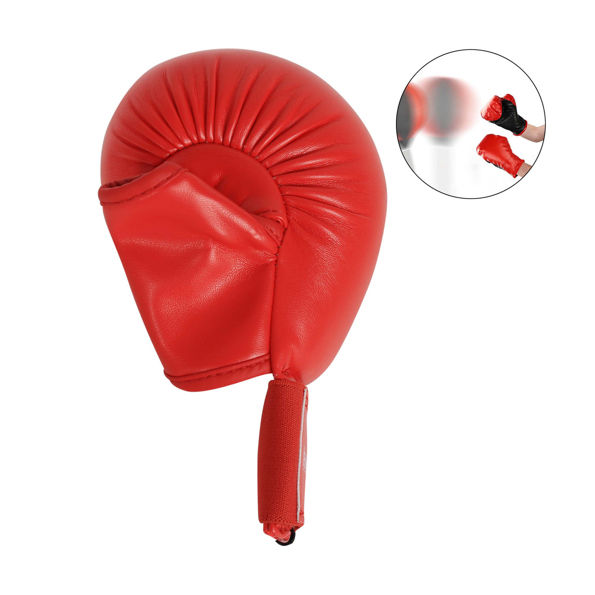 قفازات الملاكمة للفنون القتالية