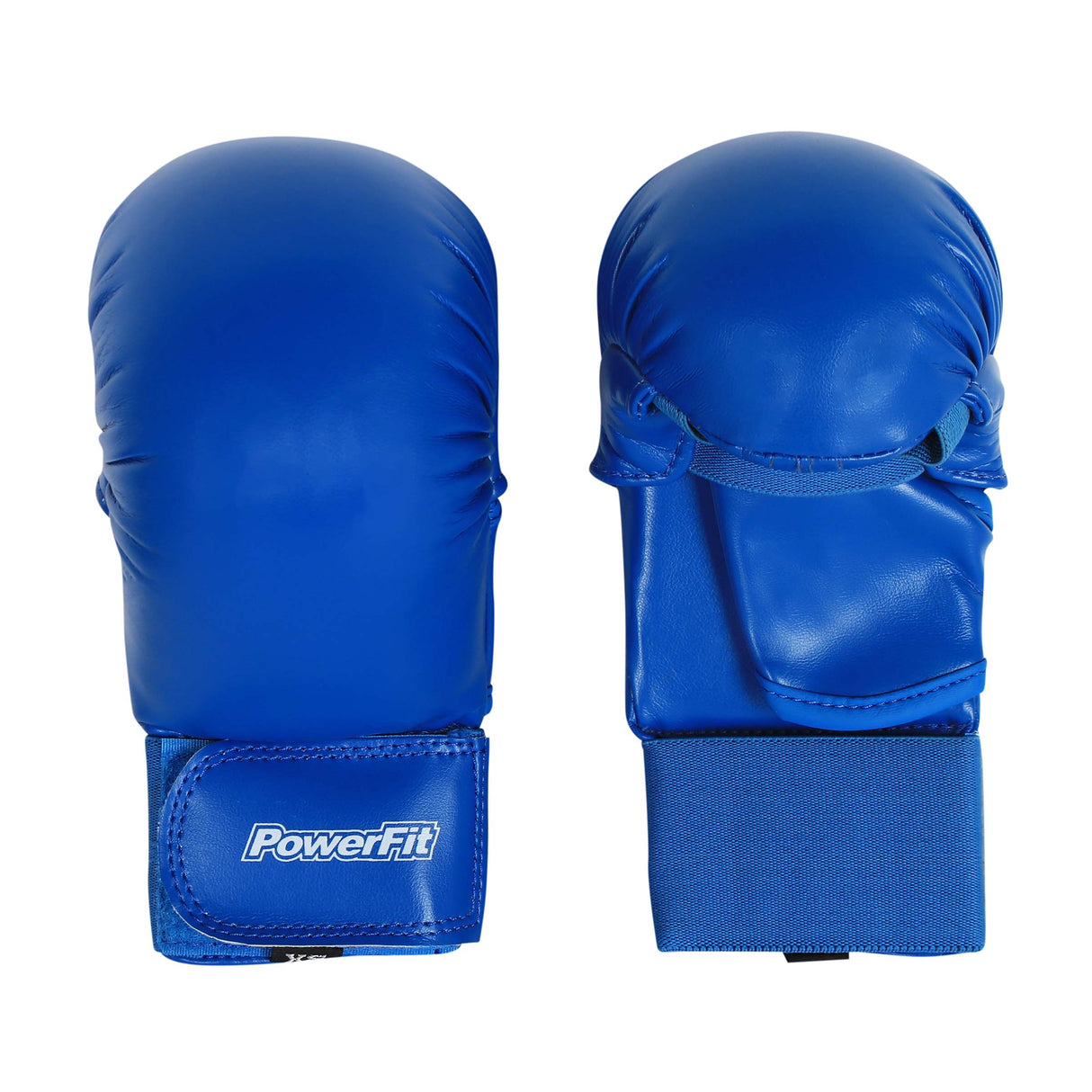 قفازات الملاكمة للفنون القتالية