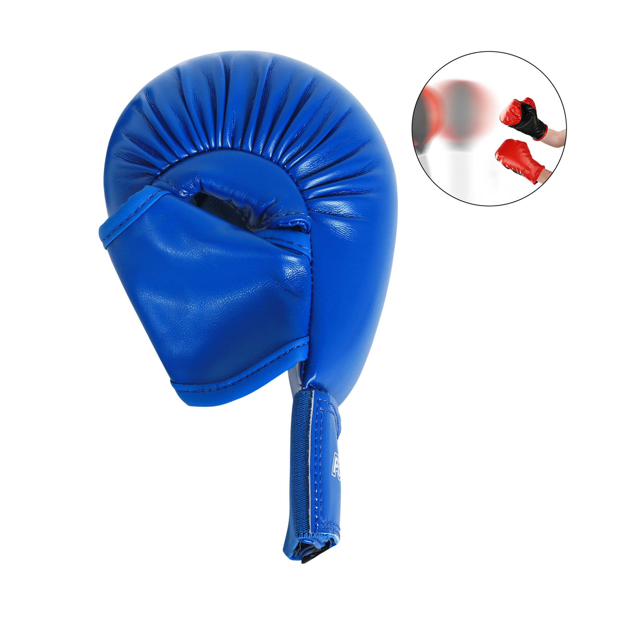 قفازات الملاكمة للفنون القتالية