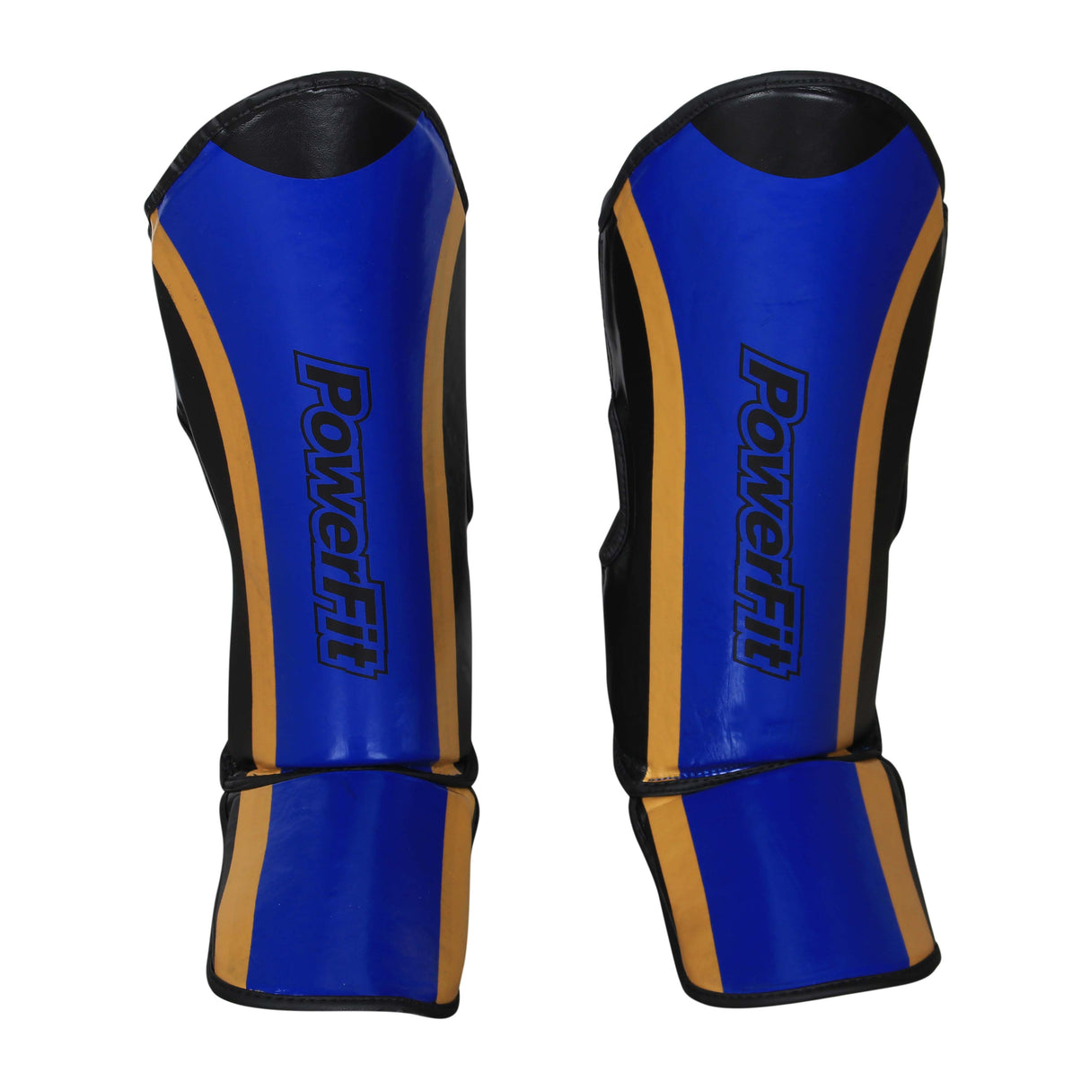 واقي الساق للفنون القتالية مع حماية للقدم