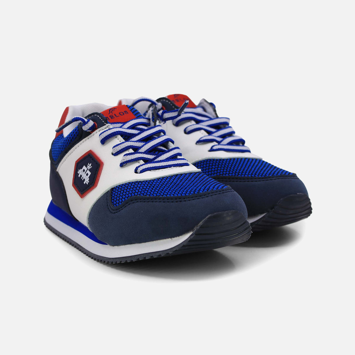 حذاء كاجوال ولادي سهل الارتداء