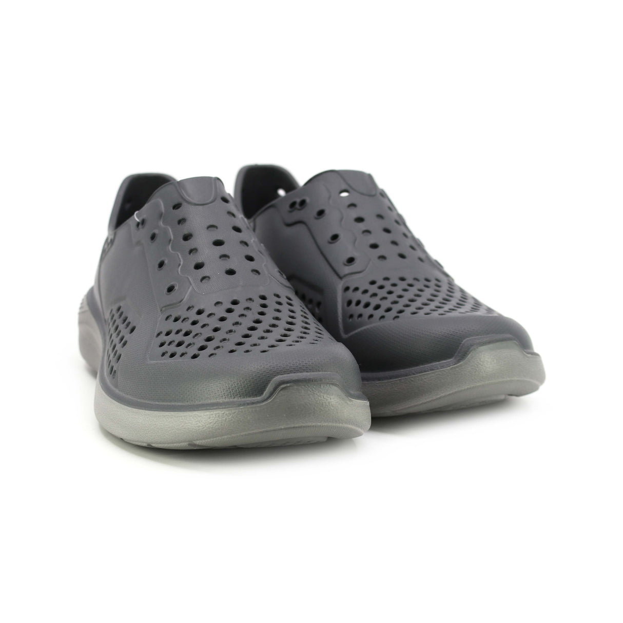 MEN CASUAL SLIP-ON SHOES