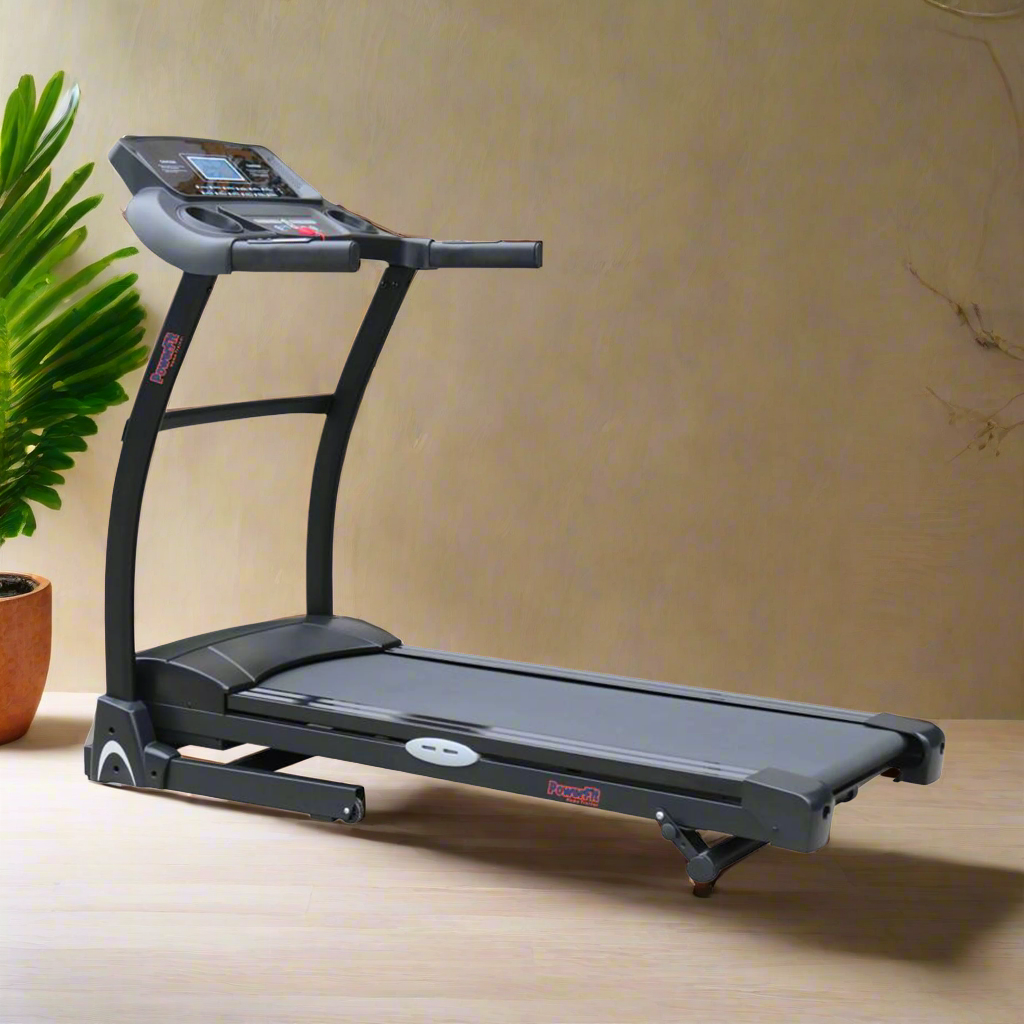 جهاز المشي والجرى