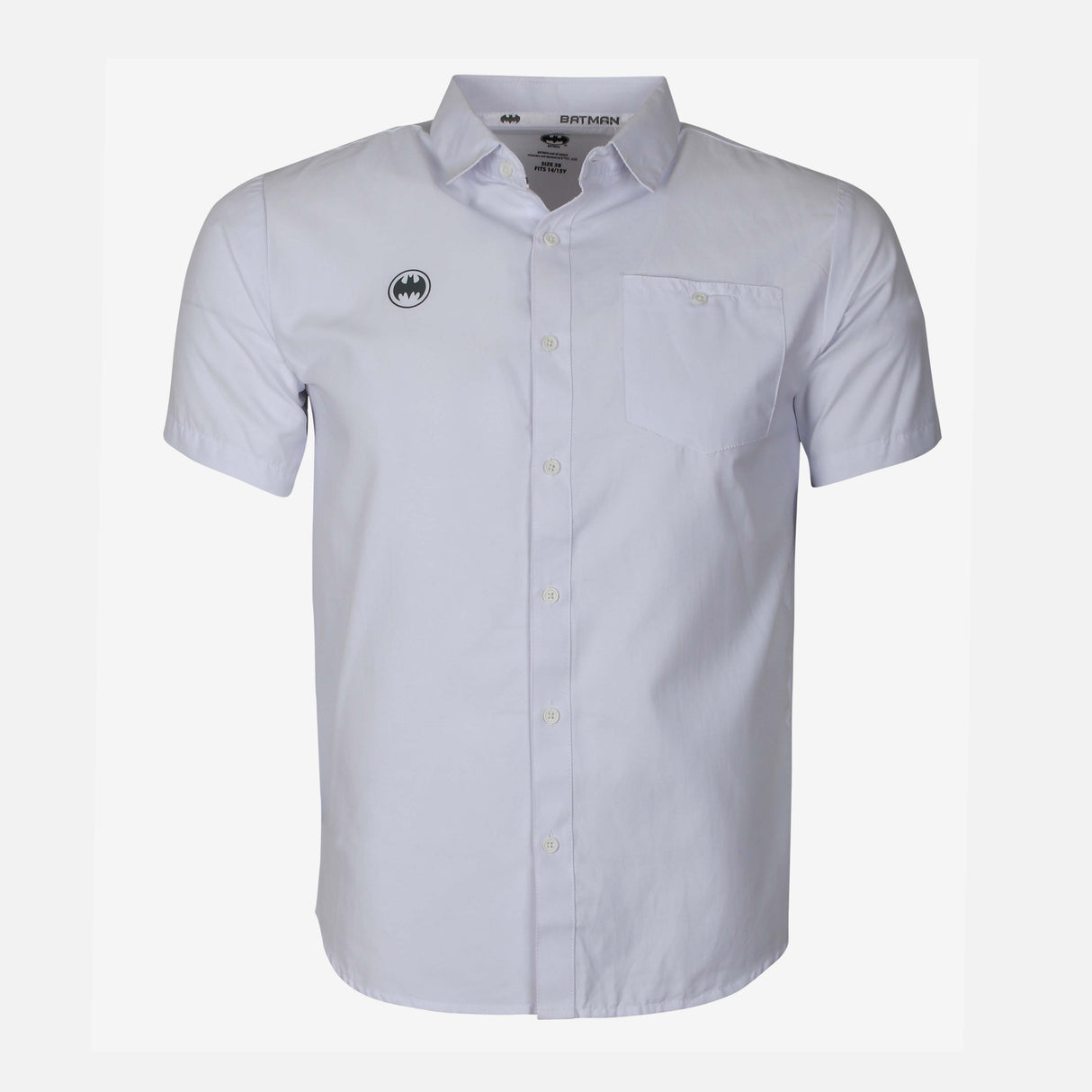 قميص المدرسة للأولاد