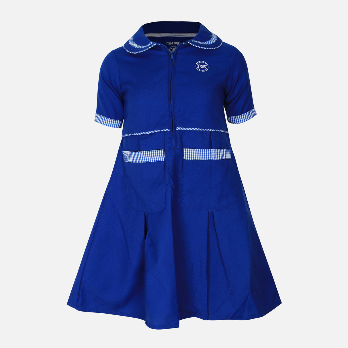 مريول مدرسي للروضة